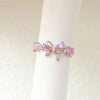 Bowknot Ring - Accessory