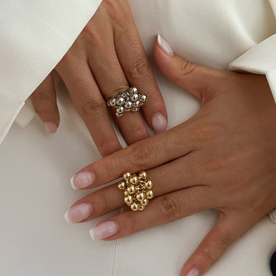 Elegant Ring