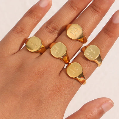 MORE SELF LOVE - Accessory