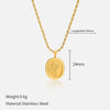 French Vintage Necklace