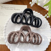Hollow Hair Claw