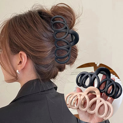 Hollow Hair Claw