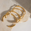 Golden Bracelet