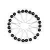 Pearl Pins Clips