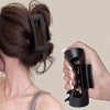 Soft Hair Claw