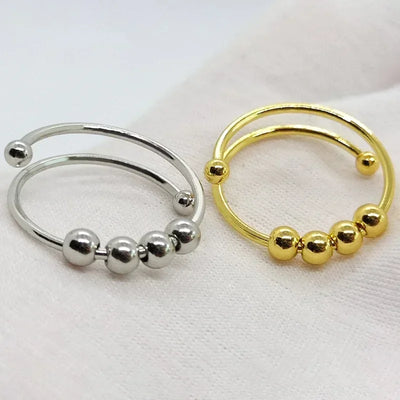 Celeste Ring