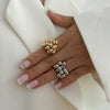 Elegant Ring
