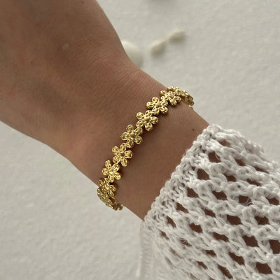Vintage Shell Starfish Bracelets