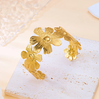 Vintage Shell Starfish Bracelets