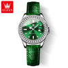 Executive Elegance Watch
