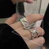 Luck Ring