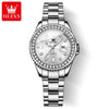 Executive Elegance Watch