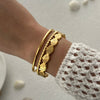 Vintage Shell Starfish Bracelets