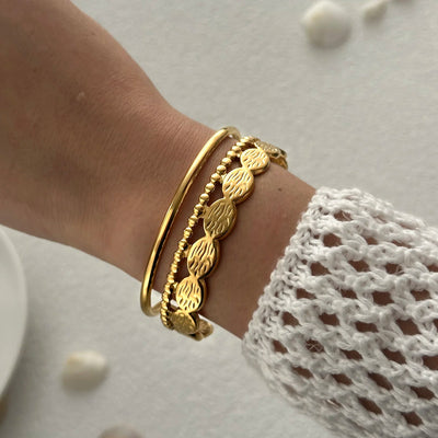 Vintage Shell Starfish Bracelets
