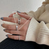 925 Sterling Silver - Ring