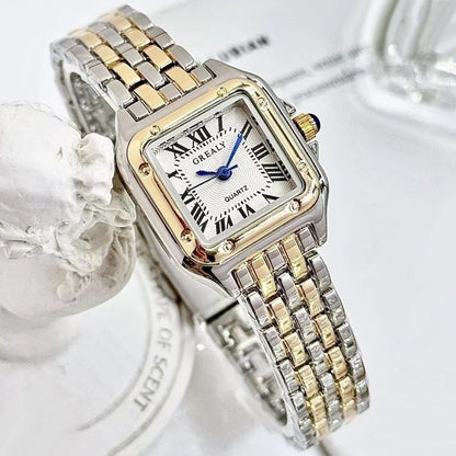 Square Lady Watches