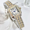 Square Lady Watches