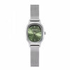 Timeless Oval Watch