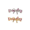 Bowknot Ring - Accessory
