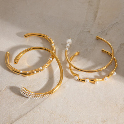 Golden Bracelet