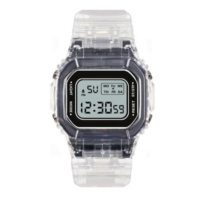 Casio Classic Watch