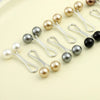 Pearl Pins Clips