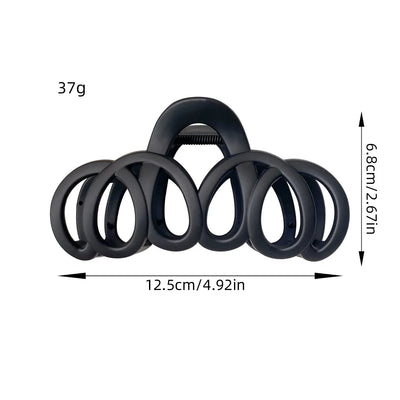 Hollow Hair Claw