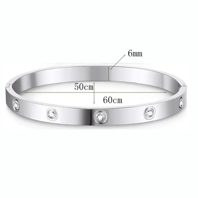 Stainless Steel Bracelets