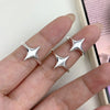 North Star Ring - 925 Sterling Silver