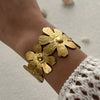 Vintage Shell Starfish Bracelets