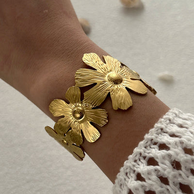 Vintage Shell Starfish Bracelets