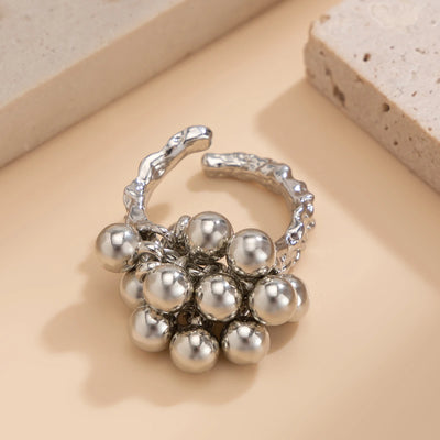 Elegant Ring
