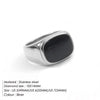 Luxe Shell Ring