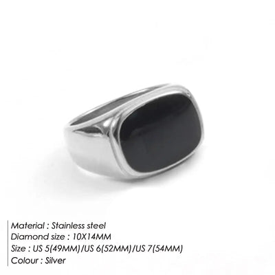 Luxe Shell Ring
