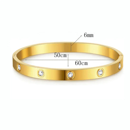 Stainless Steel Bracelets