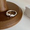 925 Sterling Silver - Ring