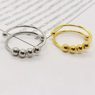 Celeste Ring