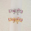 Bowknot Ring - Accessory