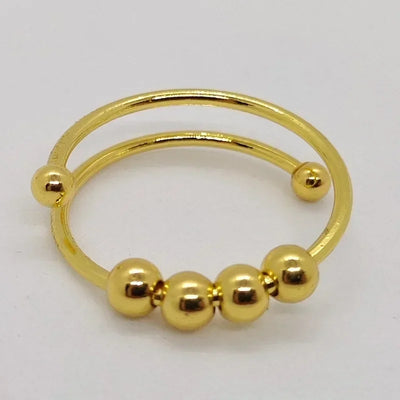 Celeste Ring