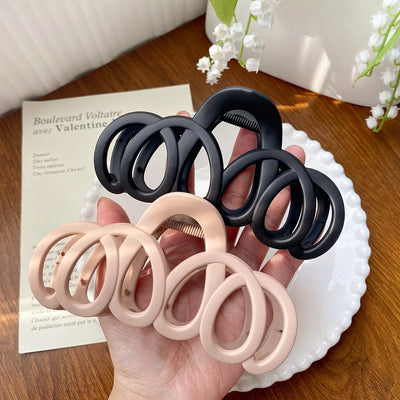Hollow Hair Claw