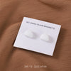 Triangle Magnetic Hijab Clips