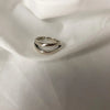 925 Sterling Silver - Ring