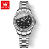 Executive Elegance Watch