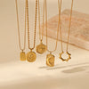 French Vintage Necklace