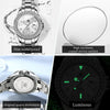 Executive Elegance Watch
