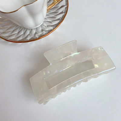 Claw Hair Clip