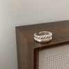 925 Sterling Silver - Ring