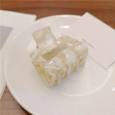 Claw Hair Clip