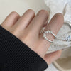 925 Sterling Silver - Ring