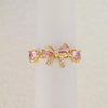 Bowknot Ring - Accessory